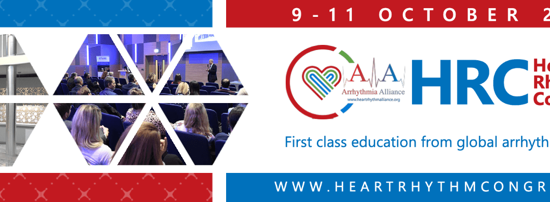 Heart Rhythm Congress 2022