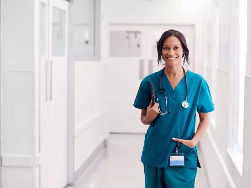Vanguard Medical Remanufacturing of Harmonic instruments