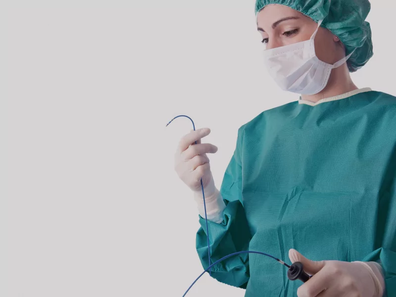 Vanguard Medical Remanufacturing of Carto3 catheters Vanguard Medical Remanufacturing of Carto3 catheters