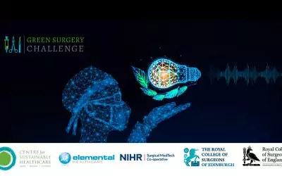 Calling all surgical healthcare professionals!