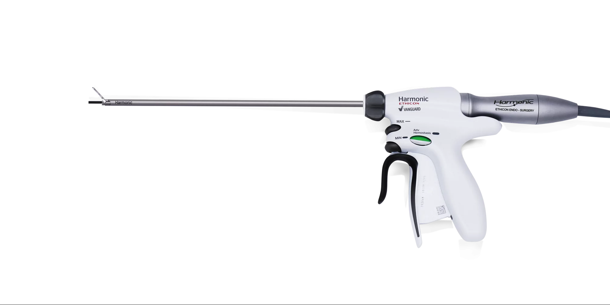Harmonic ultrasonic Harmonic ultrasonic