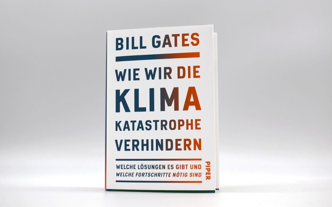 Wie wir die Klimakatastrophe verhindern