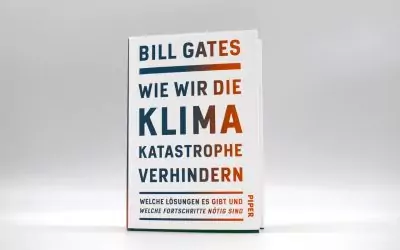 How we can prevent the climate catastrophe
