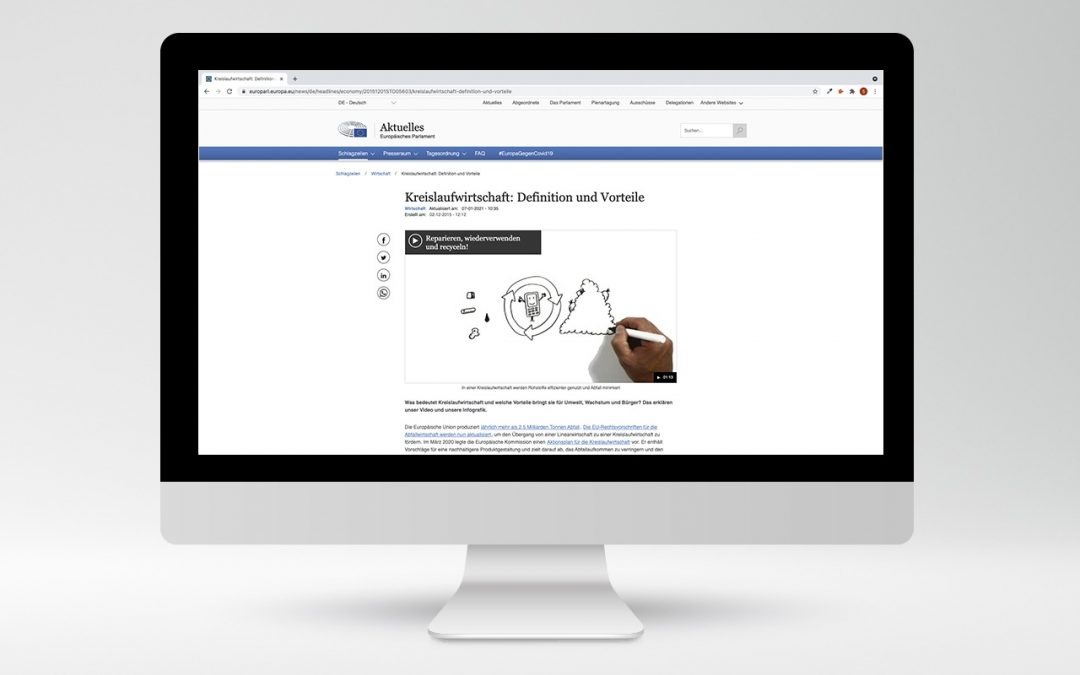 Rethink. Remanufacture.