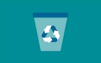 Imagine if single use doesn´t have to be single use.