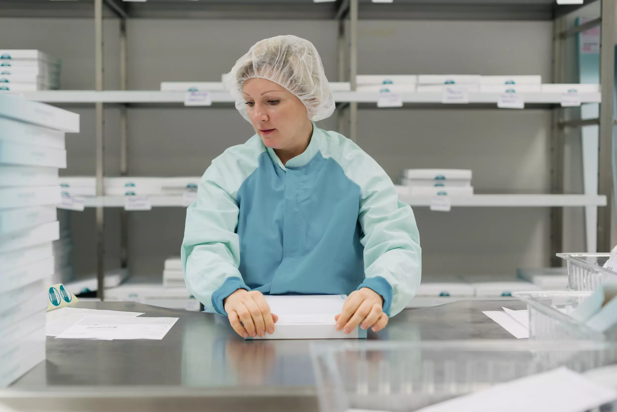Vanguard-Medical Remanufacturing Wirtschaftlichkeit