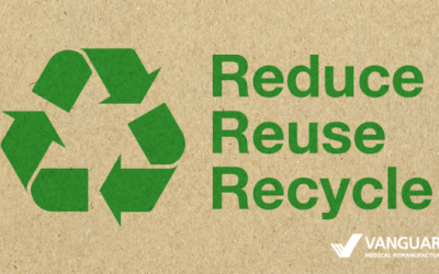 Reusing instead of throwing away: Remanufacturing vs. recycling for a greener hospital
