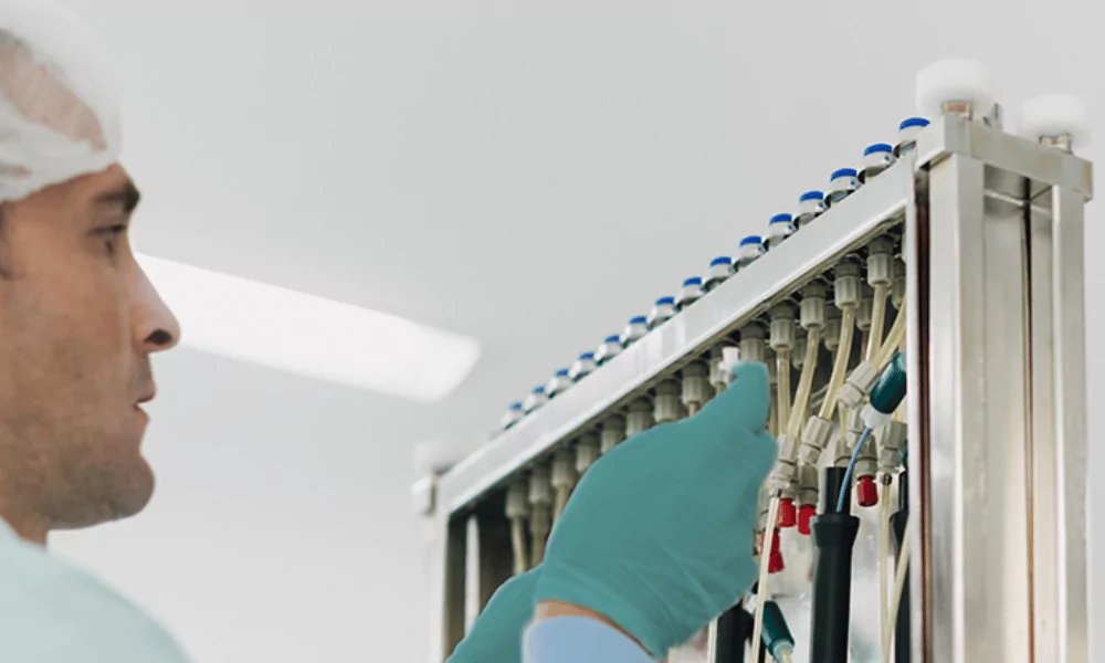 Vanguard Medical Remanufacturing of electrophysiology devices Vanguard Medical Remanufacturing of electrophysiology devices