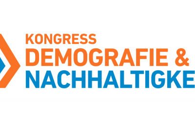 Congress Demography and Sustainability: Working Together for a Sustainable Future