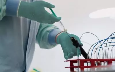 From the Laboratory! The OPA Method: Precision in Medical Device Cleaning