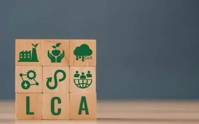 The Science of Life Cycle Assessment: How Sustainable is a Product Really?