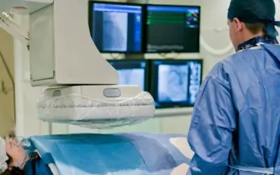 “Green Surgery” Report: How the UK is Making Operating Rooms More Climate-Friendly