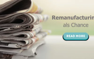 Remanufacturing as an Opportunity in Healthcare