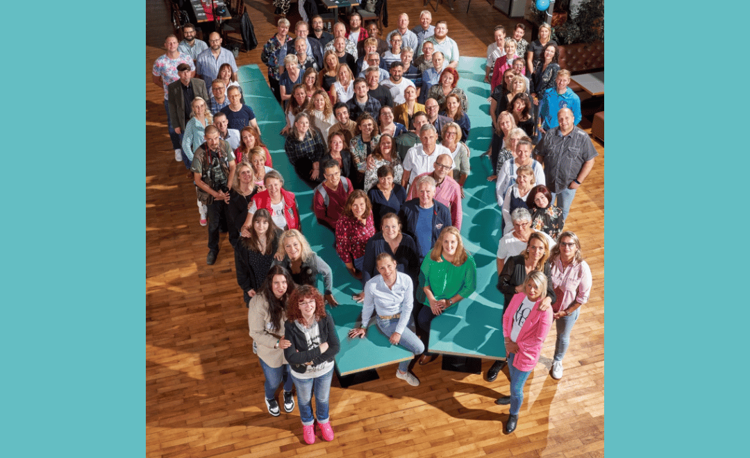 Gelebte CSR: Unsere Spenden in 2023 für gemeinnützige Vereine