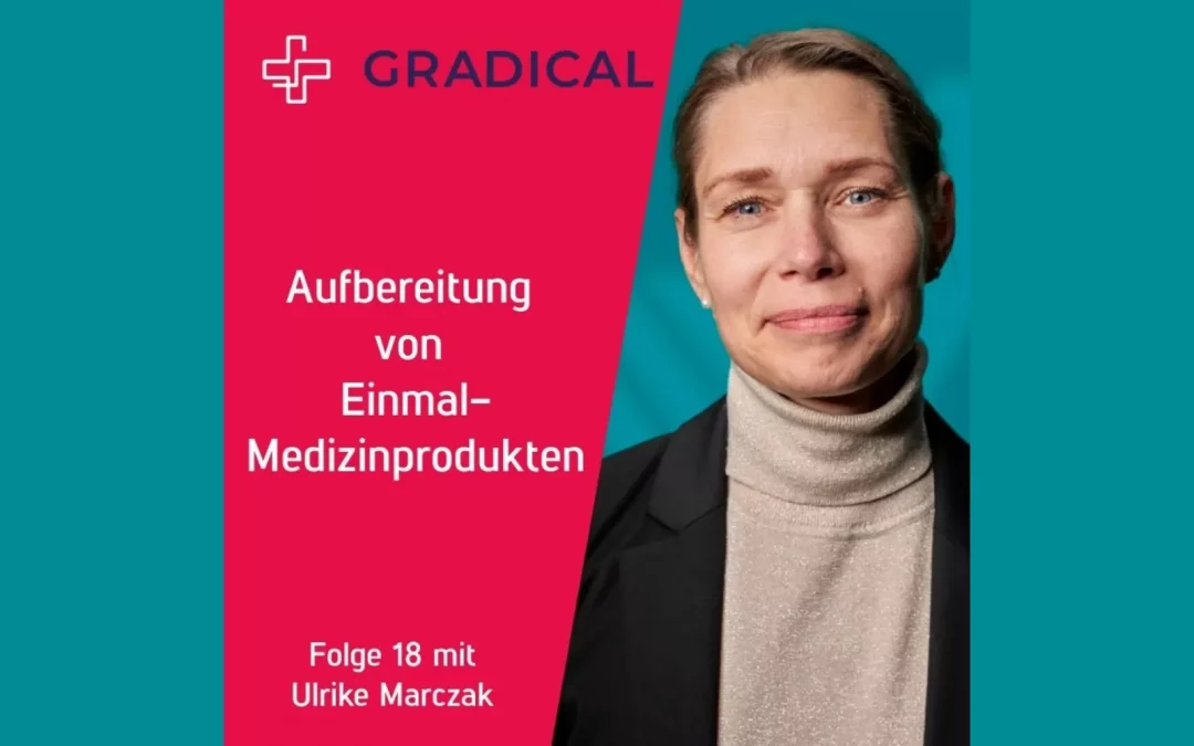 Gradical Podcast: Shaping a Better World – with Plastics