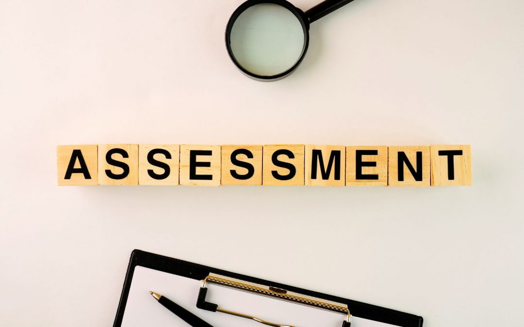 NHS Evergreen Sustainable Supplier Assessment