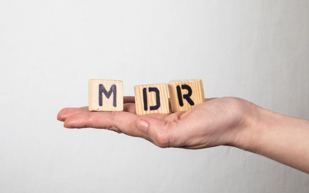 Article 17 of the MDR Declares: Reprocessors Are Manufacturers