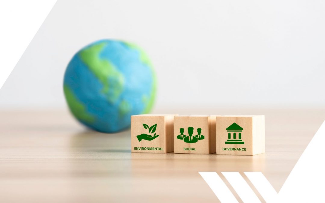 Nachhaltigkeit bei Vanguard: Drei Säulen für das gleiche Ziel