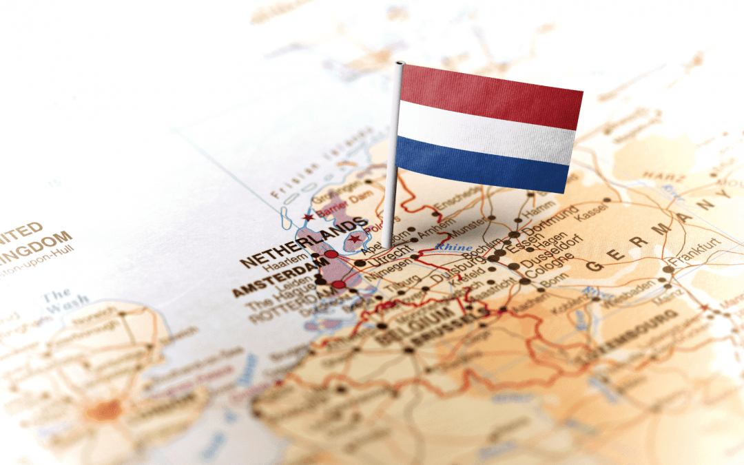 Niederlande erlaubt CS-Aufbereitung zum Jahreswechsel