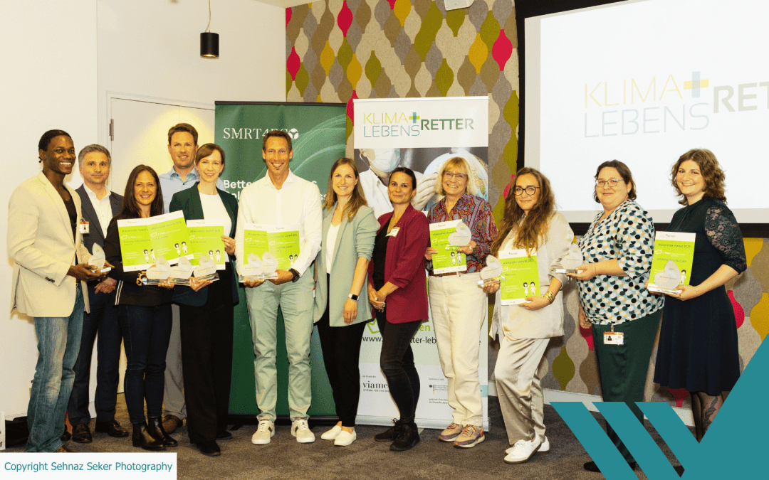 Klimaretter Awards 2025