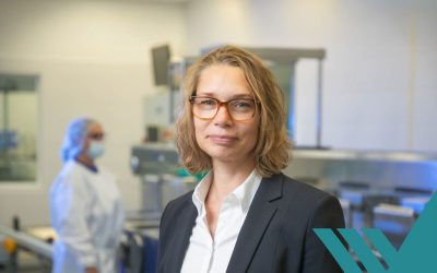 Circular Economy in Medical Technology: Taking Responsibility, Securing the Future – Ulrike Marczak in Conversation with abfallmanager-medizin.de