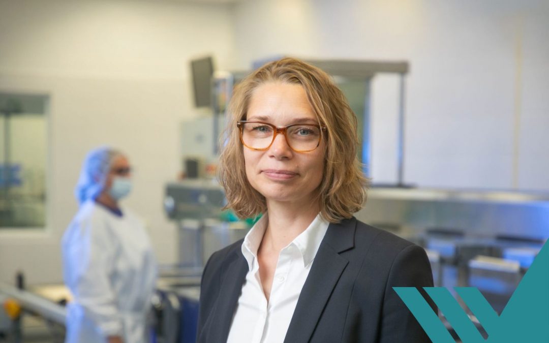 Circular Economy in Medical Technology: Taking Responsibility, Securing the Future – Ulrike Marczak in Conversation with abfallmanager-medizin.de