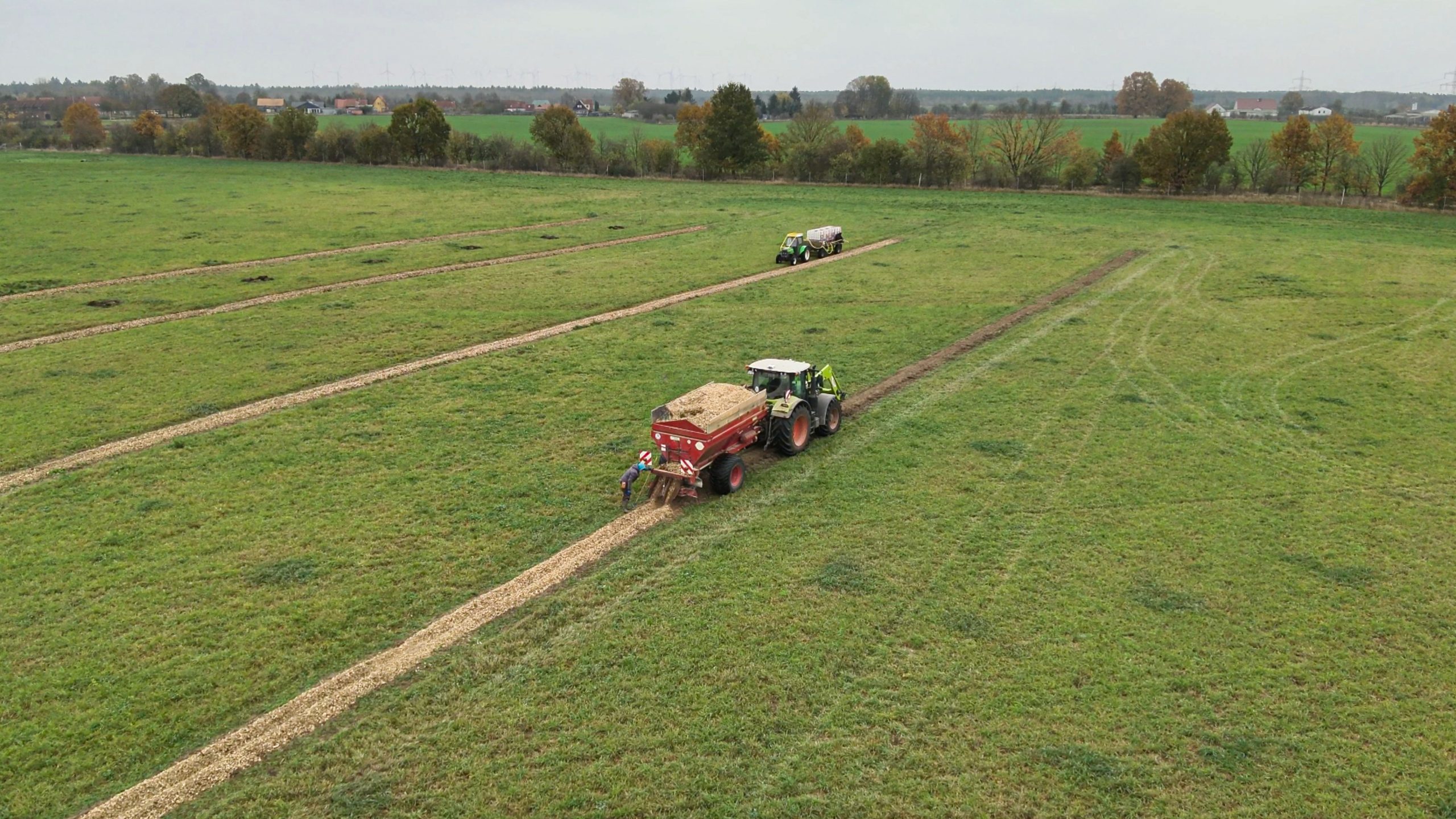 Blog post image header