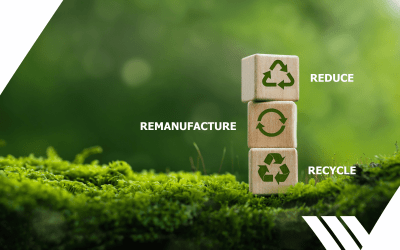 Erst Remanufacturing, dann Recycling: Wie Kliniken Medizinprodukte sinnvoll im Kreislauf halten