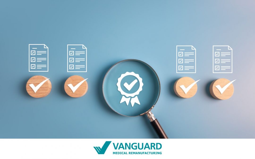 Unsere Abteilung Qualitätsmanagement – Was steckt dahinter?