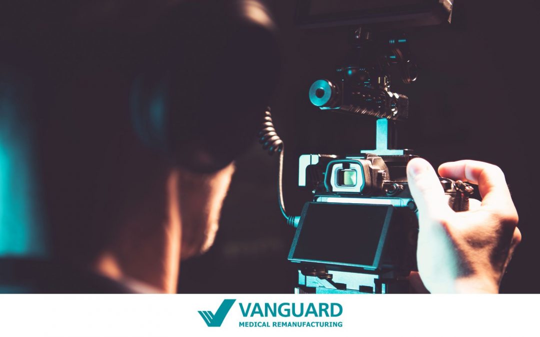 Welt der Wunder Green Life zu Besuch bei Vanguard
