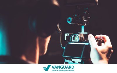 Welt der Wunder Green Life zu Besuch bei Vanguard